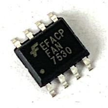 Fan 7530M Smd