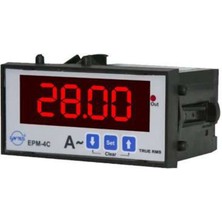 Entes Epm-4c-48 Ampermetre