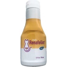 Viyo Renafelin Kedi Böbrek Destekleyici 150 ml (STT:06/2027) - Petshopundan