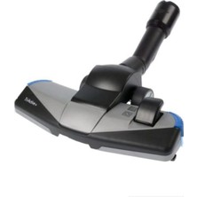 Çok Güçlü Emici Başlık, Hafif ve Pratik Temizlik Için Ideal