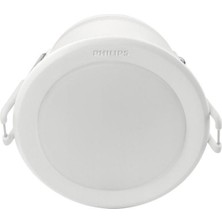 Philips Meson 23,5W LED Spot Panel 4000K Günışığı - Gömme Spot Lamba