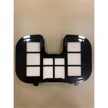 Beyaz Süpürge Hepa Filtre Orijinal Yetkili Servis Yüksek Performans