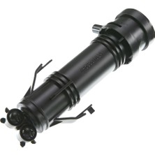 Vw Tiguan 2012-2018  Far Yıkama Robotu Sol 5N0955103A