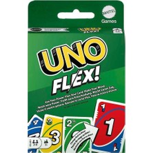 HMY99 Uno Flex Kartlar +7 Yaş