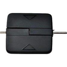 Vw Transporter 2005-2015 Sürgülü Cam Mandalı 7H0847781B