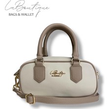 Lb Çanta 6118 Nohut/krem