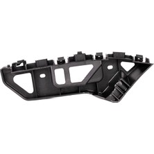 Vw Caddy 2011-2015 Tampon Braketi Ön Sol 2K5807183