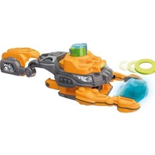 Robotik Laboratuvarı Siber Robot Kol