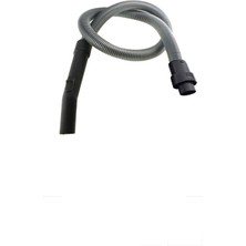 S 4240 Elektrikli Süpürge Hortum ve Bez Torba Seti Temizlik  Uyumlu