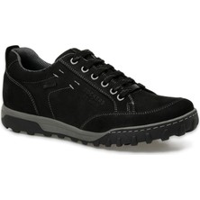 Dockers 217111 M Waterresistant Günlük Siyah Erkek Ayakkabı