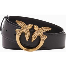 Love Berry H3 Deri Kemer