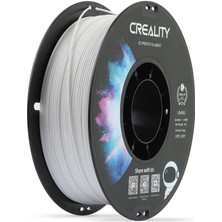Creality Cr-Petg Beyaz Filament 1.75MM 1kg