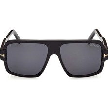 TOM FORD TF 933 C.01A 58-15 Güneş Gözlüğü