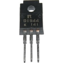 2sd 1944 TO-220FA Transistör
