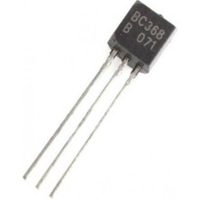 Bc 368 To-92 Transistör