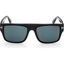 TOM FORD TF907 C.01V 55-19 Güneş Gözlüğü
