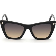 TOM FORD TF 846 C.01B 53-18 Güneş Gözlüğü