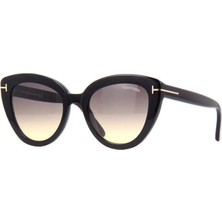 TOM FORD TF 845 C.01B 53-21 Güneş Gözlüğü