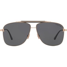 TOM FORD TF 1017 C.28A 60-12 Güneş Gözlüğü