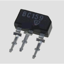 Bc 159 Sot-25 Transistör
