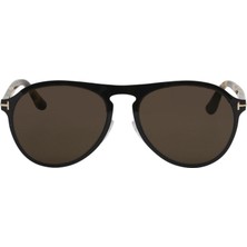 TOM FORD TF 525 C.01E 56-18 Güneş Gözlüğü