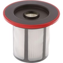 Şarjlı Süpürge Orijinal Silindir Filtre Temizlik