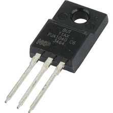 But 11AX TO-220F Transistör