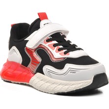 Kırmızı Çocuk Spor Ayakkabı Owen F