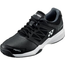 Yonex Lumio 3 Erkek Tenis Siyah Ayakkabı