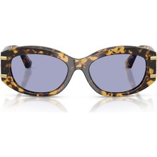 Dolce & Gabbana 0DG 4502 33301A 55 Kadın Güneş Gözlüğü