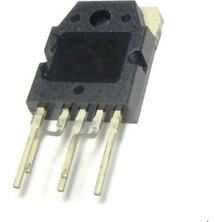 2s 0880 To-3p-5l Entegre Devre