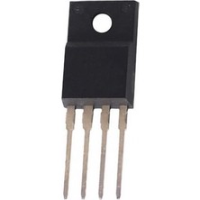 1M0265R TO-220F-4 Entegre Devre