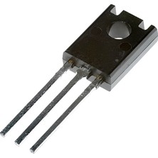 2sb 1143 TO-126ML Transistör
