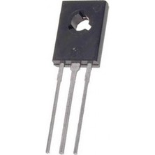 2sc 3416 TO-126 Transistör