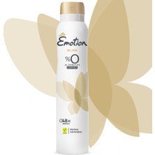 Emotion Gold Bliss Kadın Deodorant 150 ml