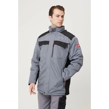 Allium Ripstop Parka - Rüzgar Geçirmez, Dayanıklı ve Soğuk Havalara Uygun