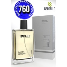 Bargello 760   50 ml Parfüm Edp Orıental