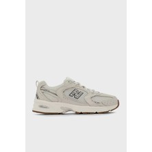 New Balance Logolu Sneaker Ayakkabı Unisex Ayakkabı MR530AAM
