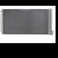 Ford Focus 4 1.0 18 ve Sonrası Uyumlu Klima Radyatörü 740X372X12MM JX6119710AC Wısco