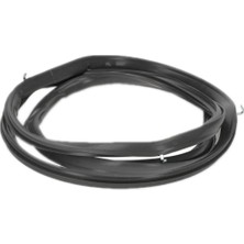 Bosch HBN301E1,HBN331E2,HBN301E2T,HSV625020T,HBN331W0T HBN331E2T ile Uyumlu Fırın Kapak Contası