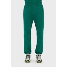 Les Benjamins % 100 Pamuk Regular Fit Cepli Jogger Spor Pantolon Erkek Pantolon LB23SSESSMUSP
