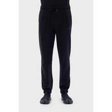 Les Benjamins Pamuklu Relaxed Fit Jogger Spor Pantolon Erkek Pantolon LB23FWCLAMUSP