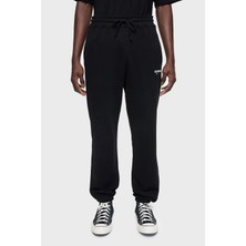 Les Benjamins Pamuklu Regular Fit Jogger Spor Pantolon Erkek Pantolon LB24FWEAPMUSP