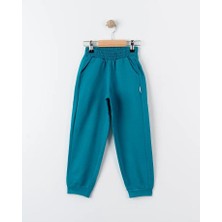 Oversıze Eşofman Theme Eşofman Altı