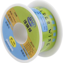 Mechanic WNB W-100 Lehim Teli 0.3mm