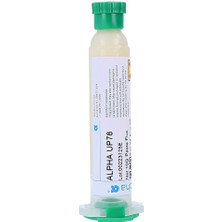 Alpha UP78 Orijinal Yüksek Kaliteli Flux Krem 10GR
