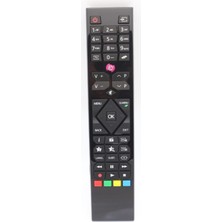 Regal Seg LCD Tv Kumanda