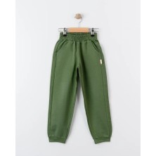 Oversıze Eşofman Theme Eşofman Altı