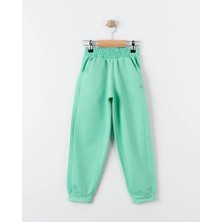 Oversıze Eşofman Theme Eşofman Altı