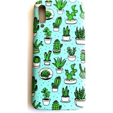 Samsung Galaxy A10 Uyumlu Resimli Yumuşak Slikon Kılıf